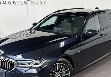 BMW 530 66.450 km 42.749 &euro; Wardenburg 26203