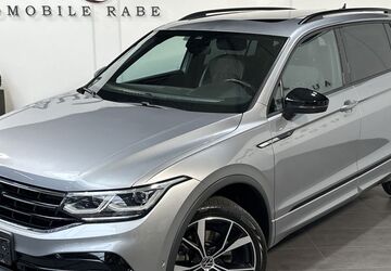 VW Tiguan Allspace 64.750 km 35.749 &euro; Wardenburg 26203