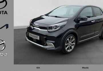 Kia Picanto 77.239 km 12.490 &euro; Delmenhorst 27755