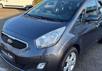 Kia Venga 115.700 km 9.990 &euro; Varel 26316