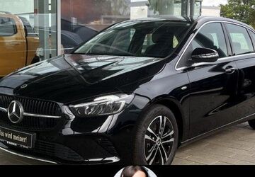 Mercedes-Benz B 250 10.192 km 33.900 &euro; Oldenburg 26125