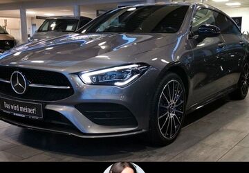 Mercedes-Benz CLA 250 Shooting Brake 102.109 km 26.500 &euro; Oldenburg 26125
