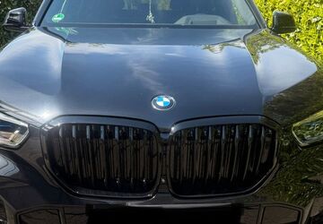 BMW X5 58.500 km 62.500 &euro; Oldenburg 26131