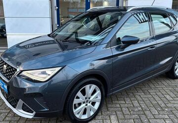 Seat Arona 44.250 km 17.350 &euro; Brake / Unterweser 26919