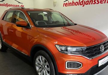 VW T-Roc 85.450 km 19.450 &euro; Friesoythe 26169