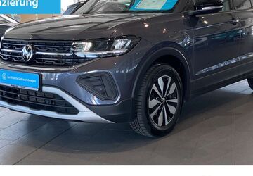 VW T-Cross 8.263 km 23.490 &euro; Oldenburg 26123