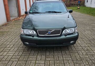 Volvo V70 287.952 km 1.100 &euro; Delmenhorst 27753