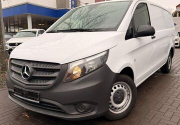 Mercedes-Benz Vito 99.998 km 21.950 &euro; Oldenburg 26135