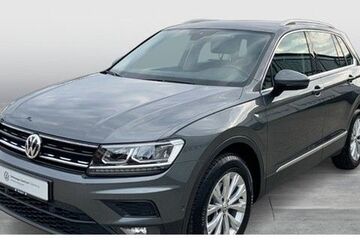 VW Tiguan 82.836 km 23.478 &euro; Oldenburg 26135