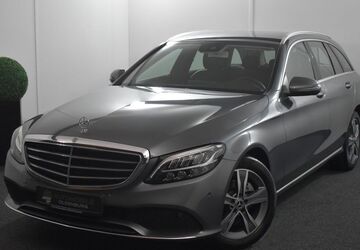 Mercedes-Benz C 220 85.879 km 22.890 &euro; Oldenburg 26129