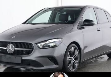 Mercedes-Benz B 200 11.346 km 34.900 &euro; Oldenburg 26125