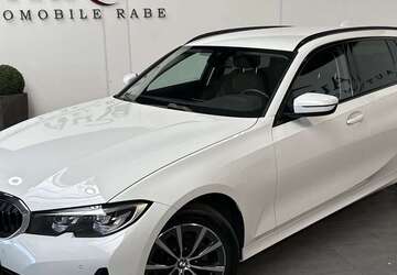 BMW 320 112.750 km 26.449 &euro; Wardenburg 26203