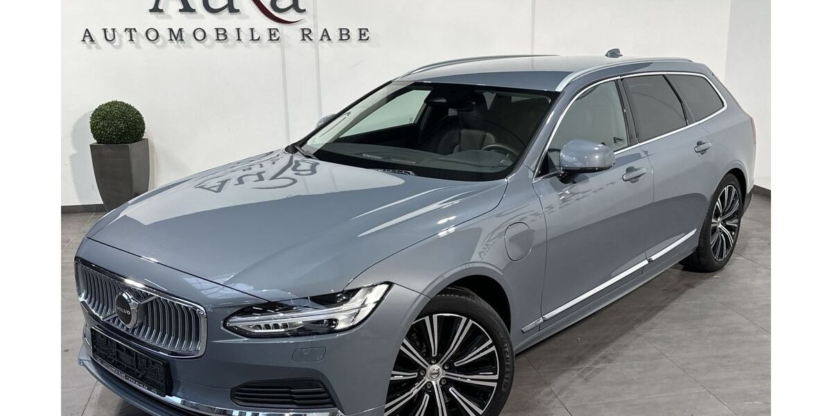 Volvo V90 88.450 km 31.749 &euro; Wardenburg 26203