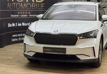 Skoda Enyaq 61.012 km 21.490 &euro; Rastede/ Wahnbek 26180