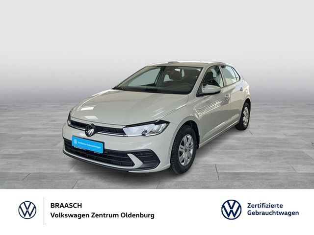 VW Polo 1.001 km 17.975 &euro; Oldenburg 26135