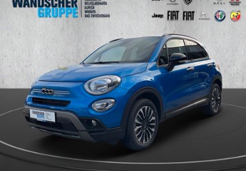 Fiat 500X 29.000 km 16.850 &euro; Oldenburg 26135