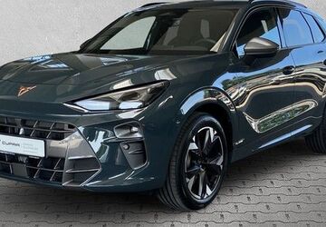 Cupra Terramar 7.233 km 32.976 &euro; Oldenburg 26135