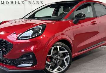 Ford Puma 39.750 km 19.989 &euro; Wardenburg 26203