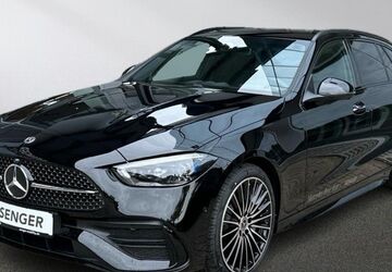 Mercedes-Benz C 220 18.000 km 56.990 &euro; Oldenburg 26129
