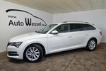 Skoda Superb Style LED ACC AHK Memory Canton Keyless 94.500 km 22.990 &euro; Garrel 49681
