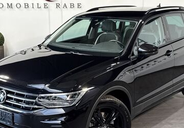 VW Tiguan 99.450 km 27.989 &euro; Wardenburg 26203