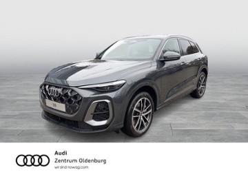 Audi Q5 9.999 km 66.999 &euro; Oldenburg 26135