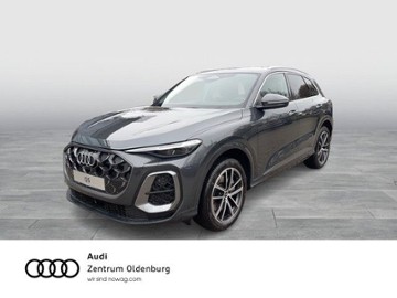 Gebrauchte Audi Q5