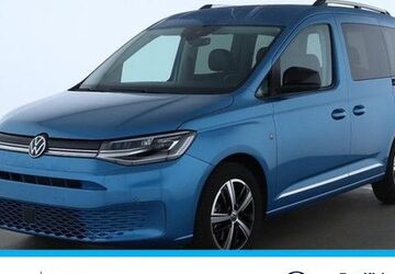 VW Caddy 13.258 km 32.179 &euro; Oldenburg 26135