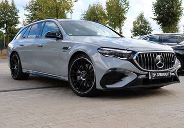 Mercedes-Benz E 53 AMG 14.900 km 134.999 &euro; Delmenhorst 27751