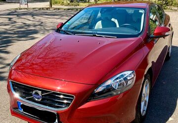 Volvo V40 74.800 km 11.500 &euro; Oldenburg (Oldb) 26125