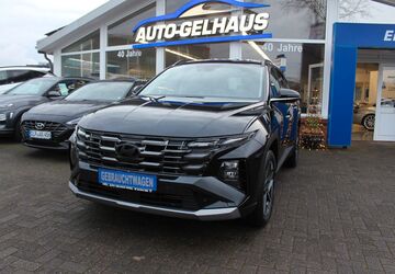 Hyundai TUCSON 14.900 km 36.200 &euro; Bösel 26219