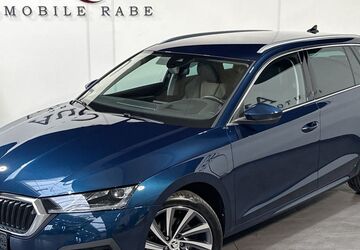Skoda Octavia 69.750 km 22.989 &euro; Wardenburg 26203