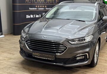 Ford Mondeo 106.702 km 18.400 &euro; Rastede/ Wahnbek 26180