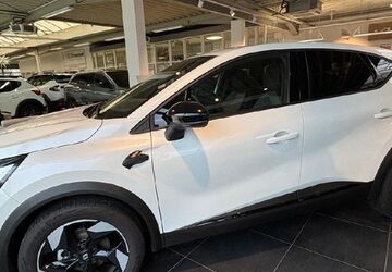 Renault Captur 3.900 km 24.900 &euro; Edewecht 26188