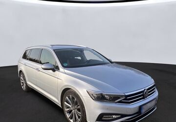 VW Passat Variant 99.970 km 23.900 &euro; Rastede/ Wahnbek 26180
