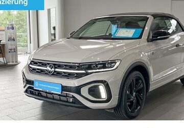 VW T-Roc 2.478 km 39.990 &euro; Oldenburg 26123