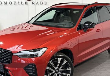 Volvo XC60 94.750 km 37.749 &euro; Wardenburg 26203