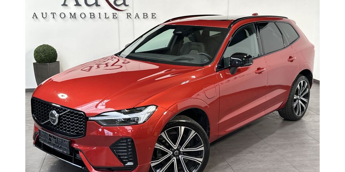 Volvo XC60 94.750 km 37.749 &euro; Wardenburg 26203