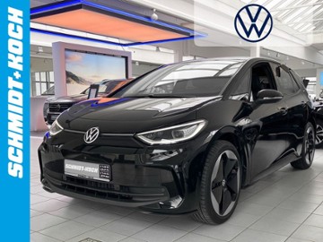 Gebrauchte VW ID.3