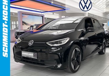 VW ID.3 9.900 km 47.990 &euro; Oldenburg 26123