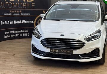 Ford S-Max 84.126 km 23.400 &euro; Rastede/ Wahnbek 26180