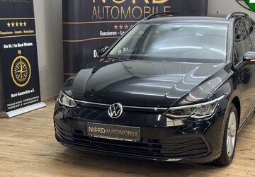 VW Golf 72.080 km 19.990 &euro; Rastede/ Wahnbek 26180