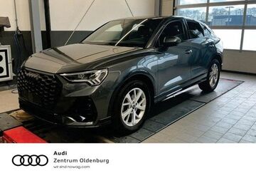 Audi Q3 32.001 km 33.979 &euro; Oldenburg 26135