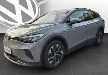 VW ID.4 49.800 km 23.890 &euro; Varel 26316