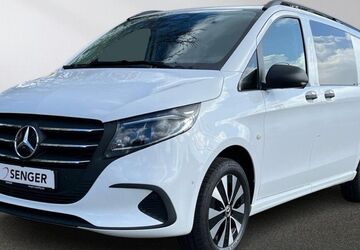 Mercedes-Benz Vito 9.500 km 63.011 &euro; Oldenburg OT Tweelbäke 26135