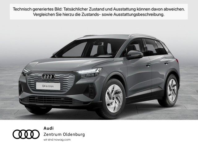 Audi Q4 e-tron 6.606 km 41.479 &euro; Oldenburg 26135