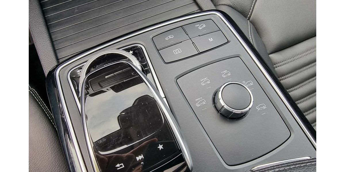 Mercedes-Benz GLE 350 d4Matic LED ACC AHK Head-Up Luftfederung 95.500 km 37.900 &euro; Garrel 49681