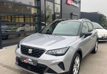 Seat Arona 16.000 km 20.990 &euro; Bösel 26219