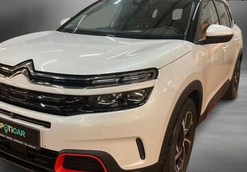 Citroen C5 Aircross 37.600 km 17.990 &euro; Rastede 26180