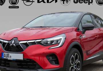 Mitsubishi ASX 19.990 km 25.490 &euro; Oldenburg 26135
